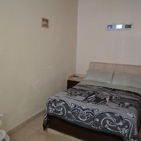 Hotel Cuauhtemoc Querétaro Esterno foto