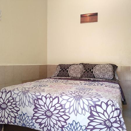 Hotel Cuauhtemoc Querétaro Esterno foto